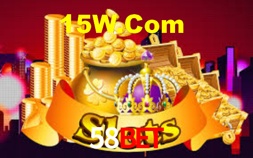 58Bet Com App