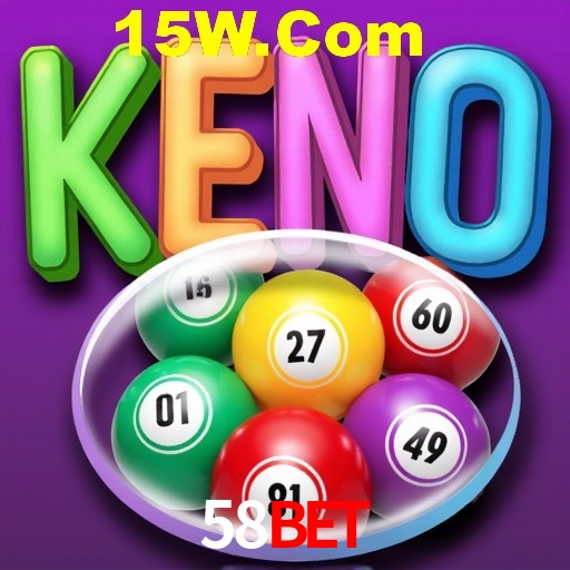 58Bet Login