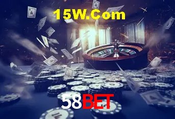 Explore as vantagens do 58Bet: serviço profissional e confiabilidade