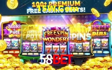 58Bet Com App