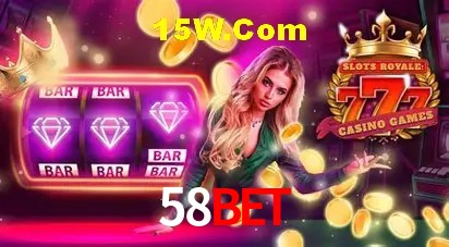  58Bet Com App